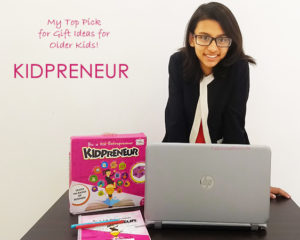 Kidpreneur Review