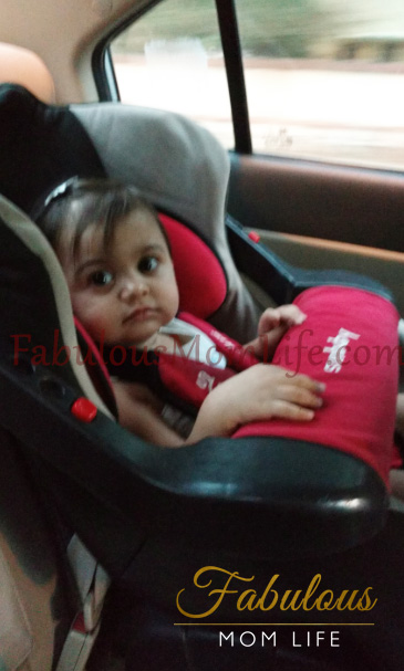 Car Seats in India