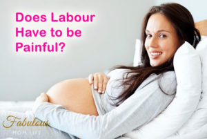 Does Labour Have to be Painful?