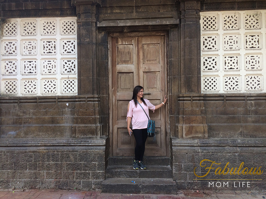 Pale Pink Top and Black Treggings - Casual, Chic Travel Outfit