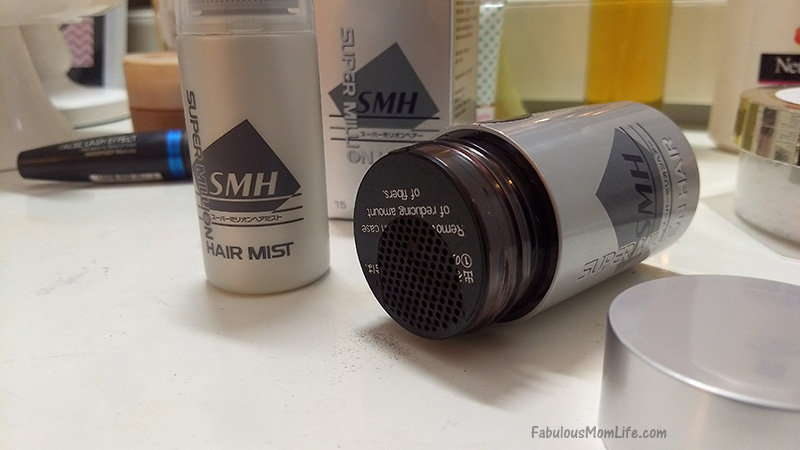 Super Million Hair Review India