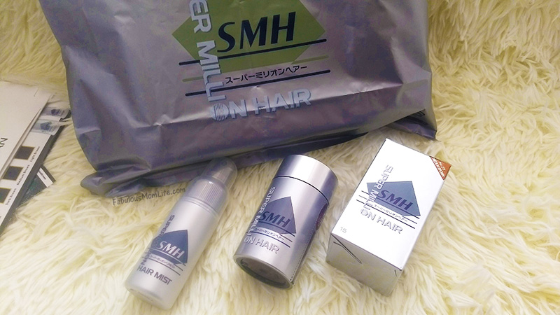 Super Million Hair Review India