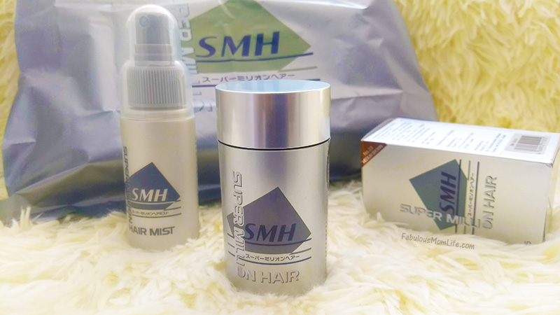 Super Million Hair Review India