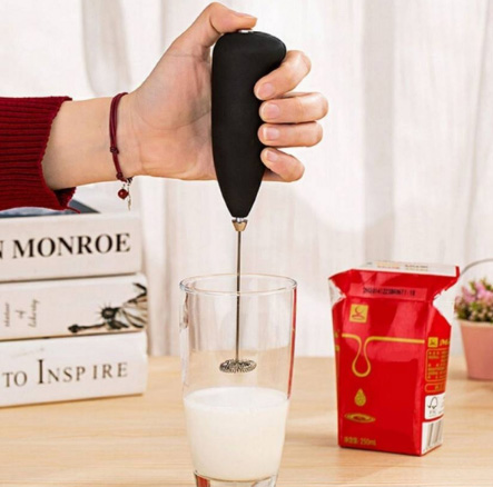 Mini Hand Blender - Gift Ideas for Mom