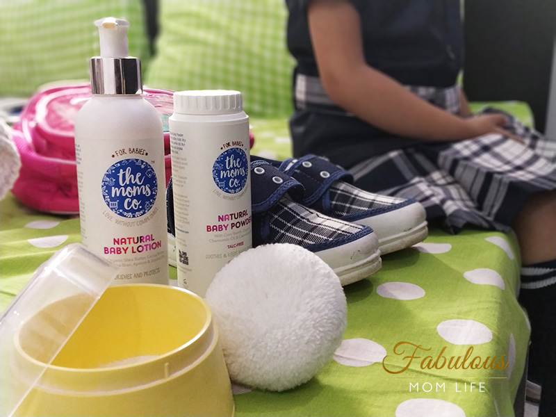 The Moms Co Review - Safe, Non-Toxic Baby Products You Can Rely On