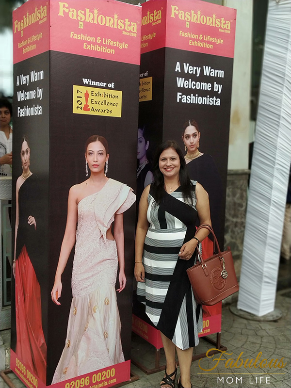Favorite Finds at Fashionista Exhibition Nagpur