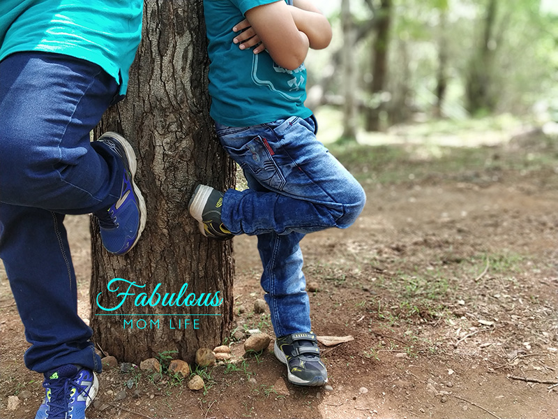 Rags Juniors Jeans for Boys India 0 to 14 - Review