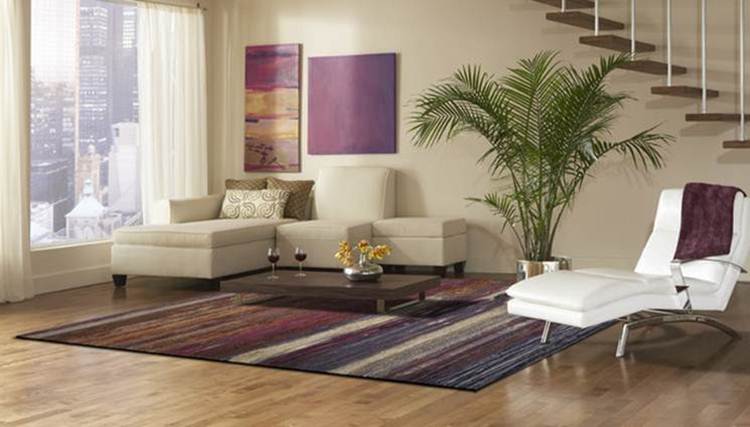 Five Things to Look for in a New Rug to Improve Your Home Decor