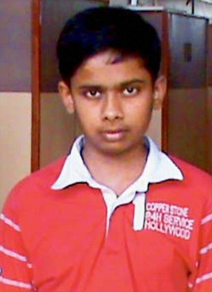 Satyam Kumar - The 13-year-old from Bihar who cracked IIT JEE!