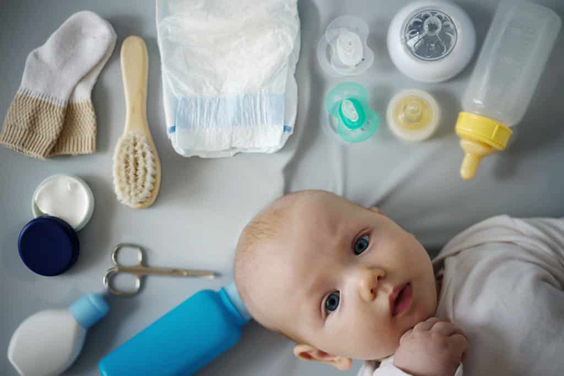 How to Choose Right Products for Your Babies? 