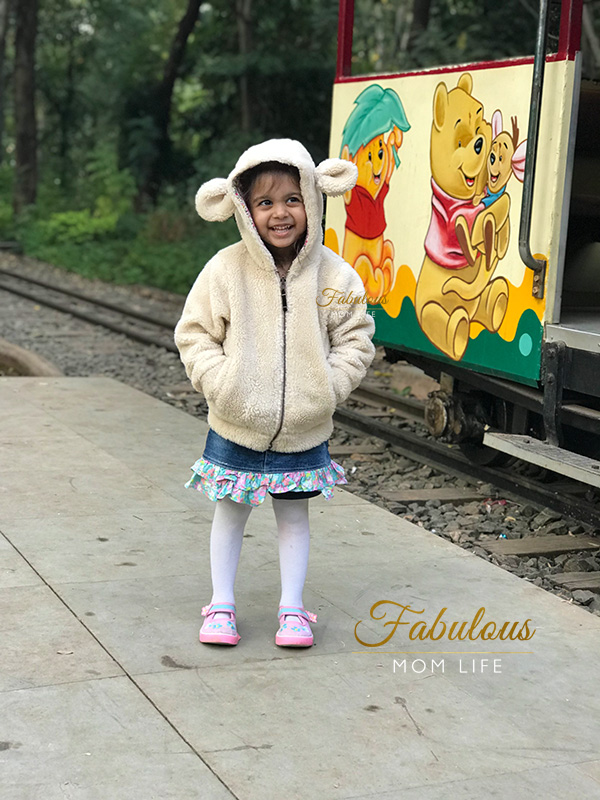 Cute Toddler Girls Fall Winter Fashion Rabbit Ears Jacket - Cherry Crumble California
