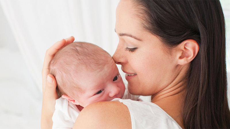 Five Tips to Help First Time Mothers Get Started in Parenthood