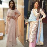 Festive Style with Kurtis