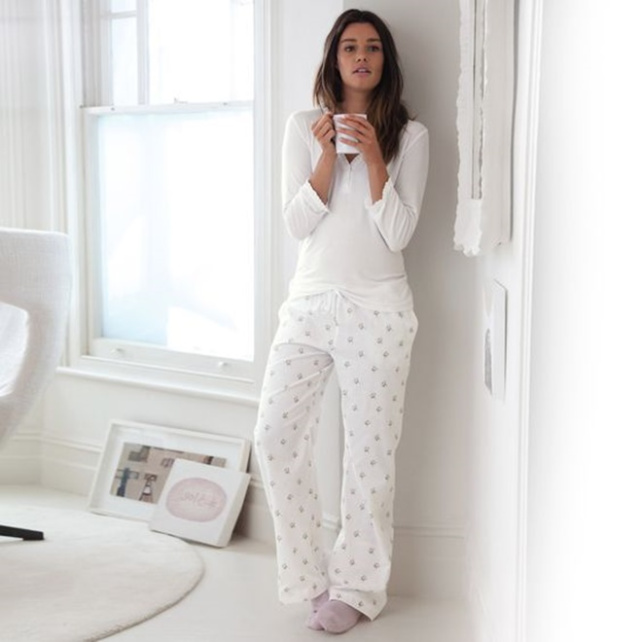 pyjamas - night suits for a good night's sleep