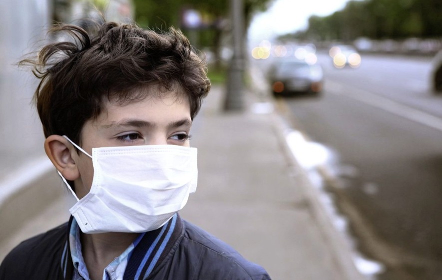 You Are What You Breathe: 4 Types of Air Pollutants and How They Affect Your Health