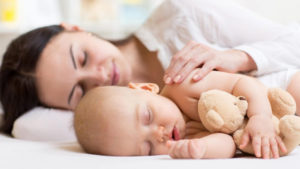 5 Tips For Sleep-Deprived Moms That Work