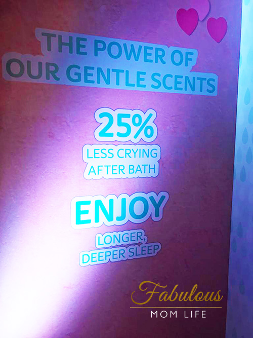 Fragrance in Baby Products - School of Gentle