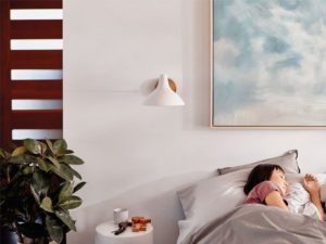 Design Your Bedroom With Sleep In Mind