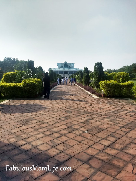 dragon palace temple nagpur