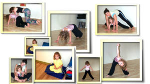 Easy Yoga Poses for Kids