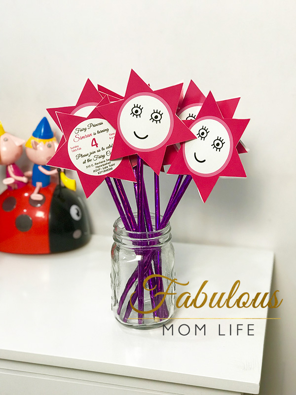 Ben And Holly Fairy Wand Diy 3 Fabulous Mom Life