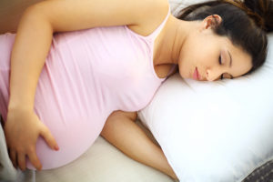 The Best Solutions for Better Sleep During Pregnancy