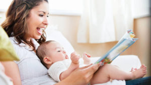 Tips for Encouraging Your Baby to Talk - Improve Language Skills in 0-3 Years