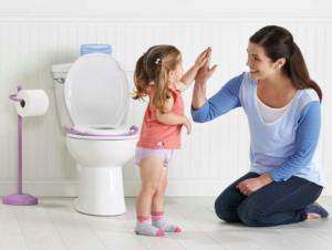 potty training tips