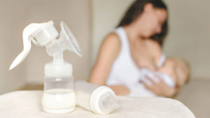 Breastfeeding - A Guide for First-time Moms