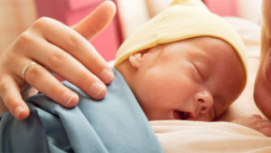 Caring For Your Premature Baby