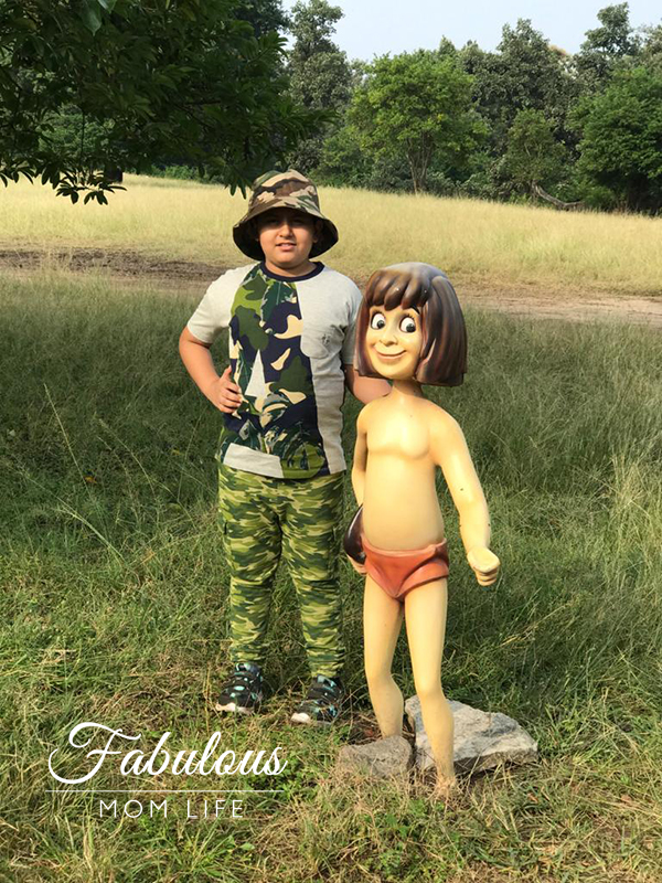 camouflage boys outfit by angel and rocket
