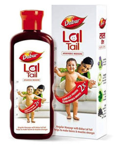 Dabur Lal Tail