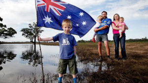 How to Make a New Life in Australia the Right Move for Your Family
