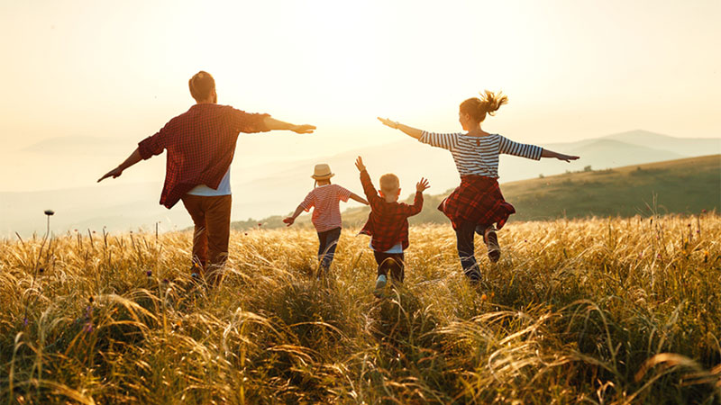 9 Fun Outdoor Activities for the Whole Family This Summer
