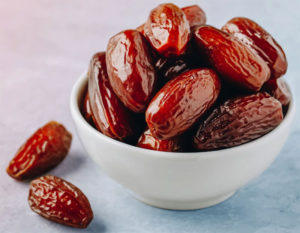 medjool dates - 4 Snacks that Boost Your Energy
