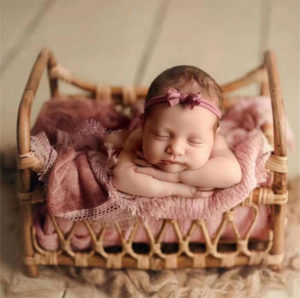 5 Compelling Reasons to Do a Professional Newborn Photoshoot