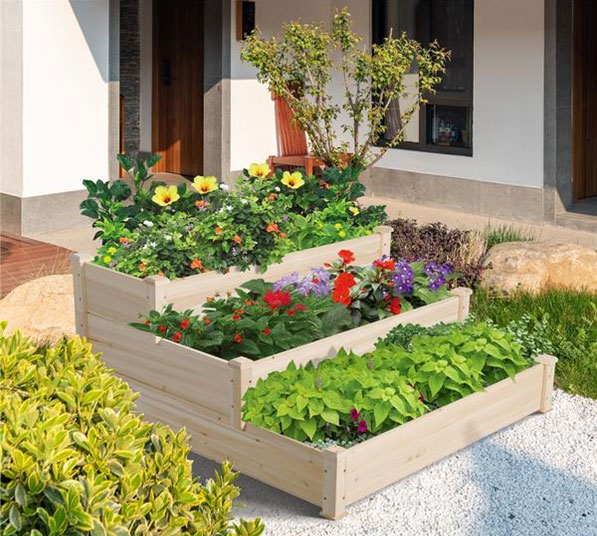 Garden That You Enjoy All Year: How You Can Design