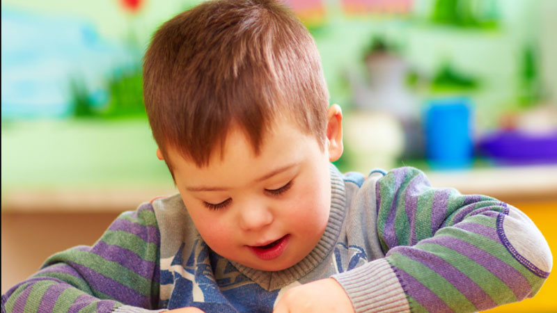 7 Early Signs That Your Child Has Special Needs