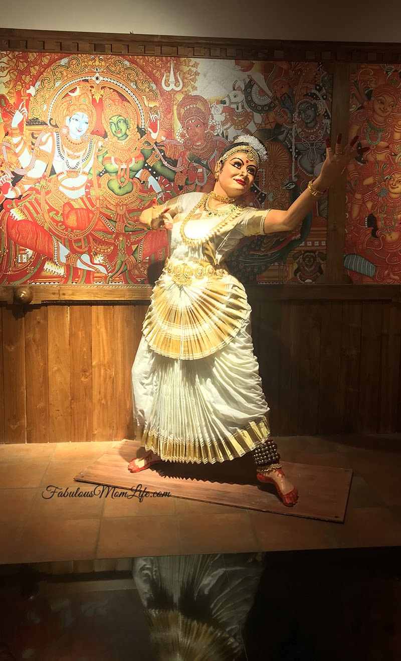 Kerala Dance Form