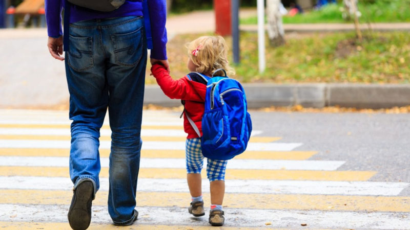 Timesaving tips for the first day of school from experts in the know