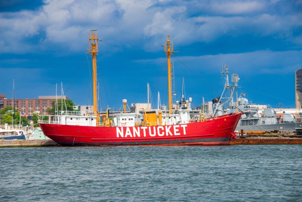 5 Things to Do on Your Next Nantucket Family Vacation
