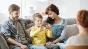 5 Reasons Why Seeking Family Therapy is a Strength, Not a Weakness