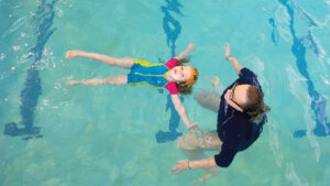 Swimming Pool Safety Tips for Toddlers