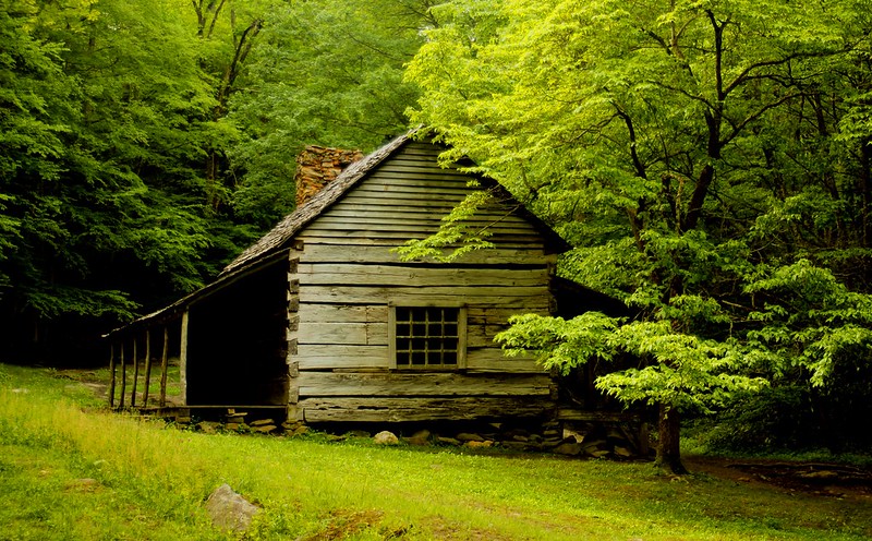 Smoky Mountains National Park