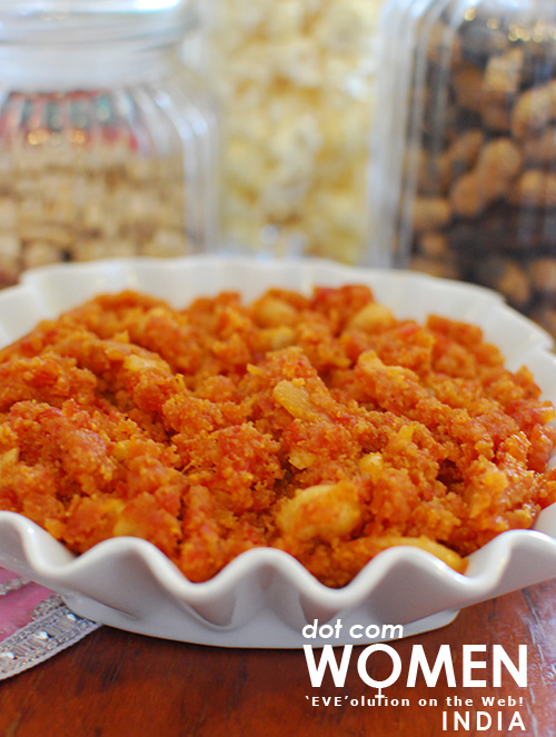 Gajar ka Halwa – The Ultimate Lohri Dessert!