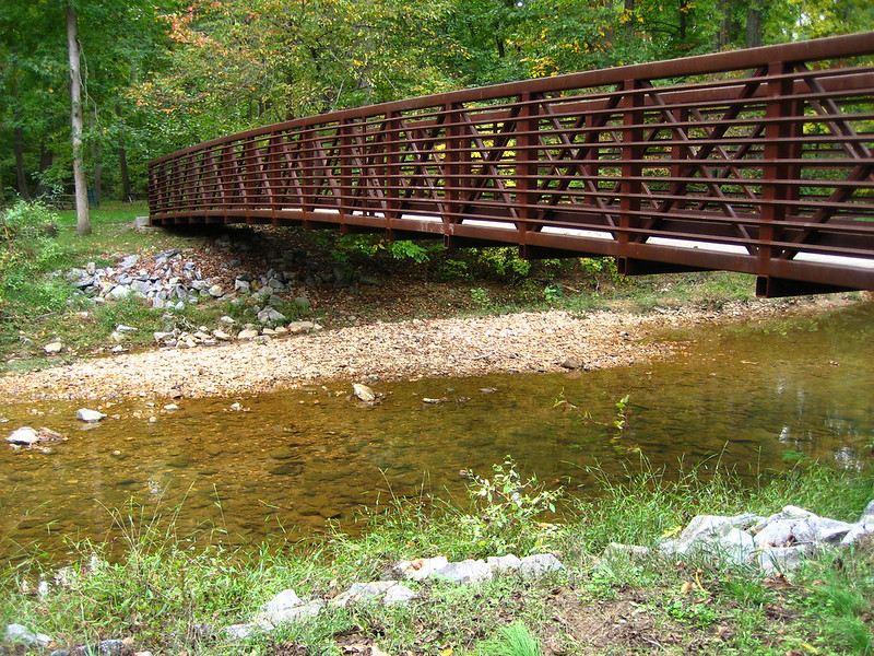 Alum Spring Park, Fredericksburg Virginia