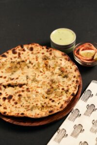 50+ Paratha Stuffing Ideas