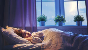 How to Encourage Good Sleep Habits in Children