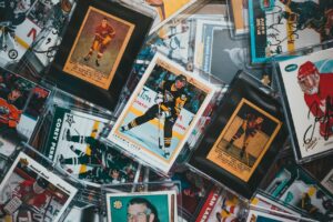 The Ultimate Guide to Building a Winning Game Card or Collectible Card Collection