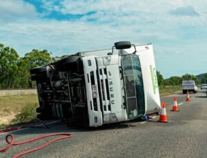 Exploring Compensation in Truck Accident Cases